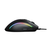 Glorious Model D 2 26000 DPI 67g Kablolu RGB Ergonomik Gaming Mouse – Mat Siyah (GLO-MS-DV2-MB) thumbnail 2