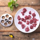 32 No Kıyma Makine Aynası/Süzgeci 25mm thumbnail 2