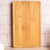 Bambum Corner Kesme Tahtası thumbnail 2