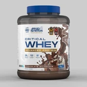 Applied Nutrition Critical Whey Protein 2kg Çikolata Aromalı thumbnail 1