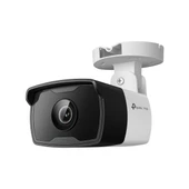 TP-LINK VIGI C320I V2.0 / 2MP / 4 MM LENS / 30FPS / İNSAN/ARAÇ ALGILAMA / DAHİLİ MİKROFON / POE / IR BULLET IP KAMERA thumbnail 1