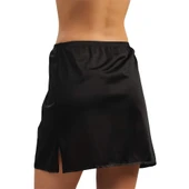 Anıl 615 Kadın Polyamid Kumaşlı Diz Üstü Kısa Etek Altı Jüpon thumbnail 4