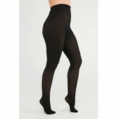 Penti Maxi/Büyük Beden Cotton (Pamuk) 60 Denye Külotlu Çorap thumbnail 1