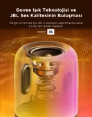 Govee Masa Lambası 2 Pro x JBL Hoparlörlü, Type-C Şarjı, 45' Şarj Adaptörü Dahildir H60200F1 thumbnail 9