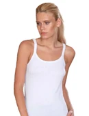 Şahinler MB411 Kadın Askısı Geniş İp Askı Atlet thumbnail 1