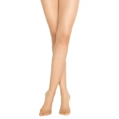 Penti Süper İnce Mat 15 Denye Külotlu  Çorap thumbnail 3