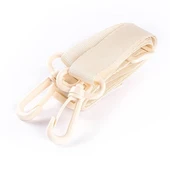 Tantitoni Okadı Sport Pipetli Beyaz Paslanmaz Çelik Termos 1.3L thumbnail 2