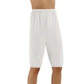 Şahinler MB002 Kadın Penye Paçalı Külot No:54 (L) thumbnail 1