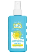 Maruderm Çocuk Güneş Spreyi Çocuklar İçin Hassas Koruma Sprey Güneş Kremi SPF 50+ 200 ML thumbnail 1