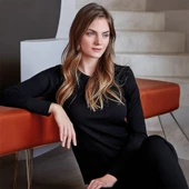 Anıl 8533 Termal Kadın Kollu Atlet (İçlik) thumbnail 6