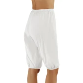 Şahinler MB002 Kadın Penye Büyük Beden Paçalı Külot No:60 (XXL) thumbnail 2