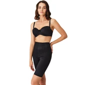 Anıl 2445 Bel Lastiği Kaymaz Alttan Açılır Şort Korse thumbnail 6