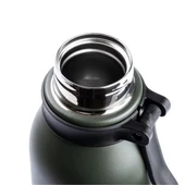 Tantitoni 024-01-Koyu Yeşil Paslanmaz Çelik Termos 500ml thumbnail 2