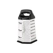 Tantitoni Çok Yönlü Çelik Rende - Füme - 12,5x10,6x20 cm thumbnail 1