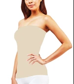 Elite Life 852 AT-03 Kadın Askısız Atlet thumbnail 3