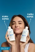 Ducray Kelual Squanorm Normal ve Yağlı Saçlar İçin Kepek Karşıtı Şampuan 400 ml thumbnail 8