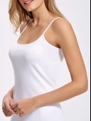 Berrak 2032 Kadın İp Askılı Modal Atlet thumbnail 3