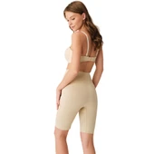 Anıl 2445 Bel Lastiği Kaymaz Alttan Açılır Şort Korse thumbnail 2