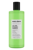 Maruderm Biberiye Tüm Saç Tipleri Şampuan 400 ml thumbnail 1