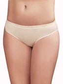 Şahinler MB037 Kadın Şahinler Yazılı Düşükbel Külot thumbnail 2