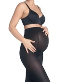 Penti Koton Hamile 90 Denye Külotlu Çorap thumbnail 2