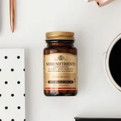 Solgar Nero Nutrients 30 Kapsül thumbnail 3