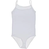 Dono 3310 Çocuk Çıtçıtlı İp Askılı Body thumbnail 1