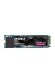 Kioxia Exceria PRO LSE10Z001TG8 PCI-Express 4.0 1 TB M.2 SSD Teşhir thumbnail 1