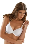 Le Jardin 9600 Jasmin Yumuşak Kap Micro Desteksiz Sütyen thumbnail 1