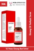 Maruderm Ginseng Cilt Yenileyici Serum 30 ml thumbnail 1