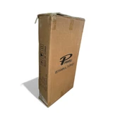 Panalı Masif Rattan 4 Çekmeceli Düzenleyici Dolap thumbnail 6