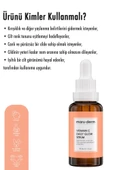 Maruderm C Vitamini ve Peptid Aydınlatıcı Cilt Bakım Serumu 30 ml thumbnail 4