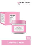 Maruderm Salisilik Asit Çay Ağacı Yağı Kil Maskesi 100 ml thumbnail 4