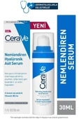 CeraVe Nemlendiren Hyalüronik Asit Serum 30 ml thumbnail 1