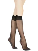 Penti Konfor Pamuk Taban Pantolon Dizaltı Çorap thumbnail 4