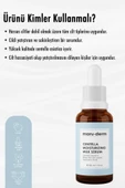 Maruderm Centella Asiatica Yatıştırıcı Nemlendirici Milk Serum 30 Ml thumbnail 3