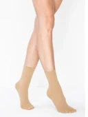 Penti Micro 40 (Mus) Düz Soket Çorap thumbnail 2