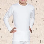 Goldenbay 2536 Çocuk Uzun Kol Termal İçlik thumbnail 1