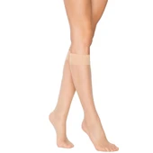 Penti Kadın Süper İnce Mat 15 Denye Dizaltı Pantalon Çorap thumbnail 3