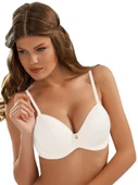 Le Jardin 9700 Büyük Beden  Micro Desteksiz Sütyen thumbnail 1