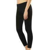 Namaldı 222R Kadın Likralı Uzun Tayt thumbnail 2