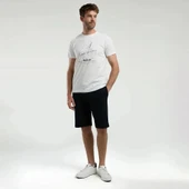 Arnetta 3328S Erkek Bermuda İkili Yazlık Pijama Takım thumbnail 1