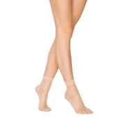 Penti Likra Fıt 15 Parlak Soket Çorap thumbnail 3