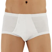 Şahinler ME013 Erkek Torba Slip Külot No:48 thumbnail 1