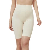 Anıl 2445 Bel Lastiği Kaymaz Alttan Açılır Şort Korse thumbnail 3