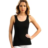 Anıl 8531 Termal Kadın Kalın Askılı Atlet thumbnail 5