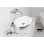 Brabantia Renew White 3 Parça Banyo Seti thumbnail 1