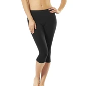 Namaldı 232R Kadın Likralı Kapri Tayt thumbnail 2