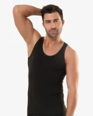 Elegant 1901 Erkek Modal Askılı Atlet thumbnail 1