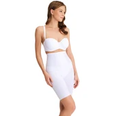 Anıl 2445 Bel Lastiği Kaymaz Alttan Açılır Şort Korse thumbnail 4